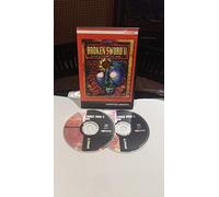Broken Sword 2 - Jewel