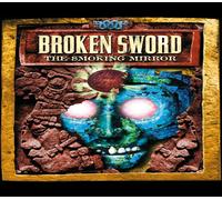 Broken Sword 2 - the Smoking Mirror: Remastered (2010) PC Steam CD Key
