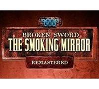 Broken Sword 2: The Smoking Mirror Remastered Steam CD Key