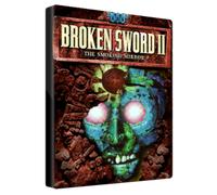 Broken Sword 2 - the Smoking Mirror: Remastered Steam Gift GLOBAL