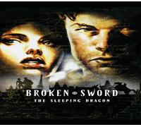 Broken Sword 3 - the Sleeping Dragon (2003) EU PC Steam CD Key