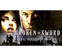 Broken Sword 3 - the Sleeping Dragon