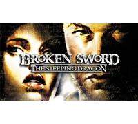 Broken Sword 3 - the Sleeping Dragon