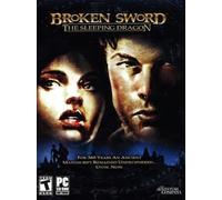 Broken Sword 3 - the Sleeping Dragon Steam Key GLOBAL