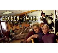 Broken Sword 4 - the Angel of Death