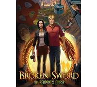 Broken Sword 5 - The Serpent's Curse Xbox Live Key EUROPE