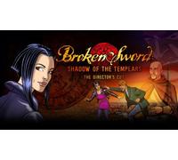 Broken Sword: Director's Cut