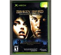 Broken Sword / Game