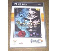 Broken Sword: Shadow of the Templars (PC CD)