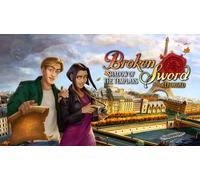 Broken Sword - Shadow of the Templars: Reforged