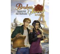 Broken Sword - Shadow of the Templars: Reforged PC