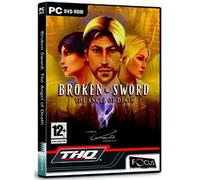 Broken Sword: The Angel of Death (PC DVD)