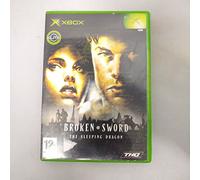 Broken Sword: The Sleeping Dragon (Xbox)