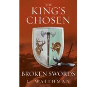 Broken Swords