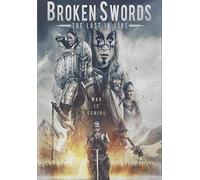 Broken Swords: Last In Line [Edizione: Stati Uniti]