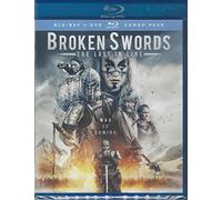 Broken Swords: The Last In Line [Blu-ray]