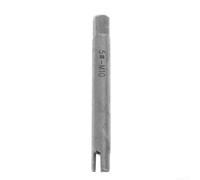 Broken Tap Extractor M3-M10 High Steel Screw Remover for Stripped Threads - Easy Out Drill Guide(M10)