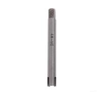 Broken Tap Extractor M3-M10 High Steel Screw Remover for Stripped Threads - Easy Out Drill Guide(M8)