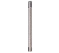Broken Tap Extractor M5 High Speed Steel 3 Claws Removal Tool for Industrial Hardware Repair Metric M5mm Tap Extraction