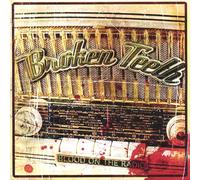 Broken Teeth - Blood On The Radio