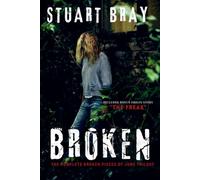 Broken: The June trilogy (Broken pieces of June)