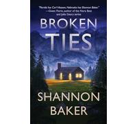 Broken Ties: 5 (Kate Fox)