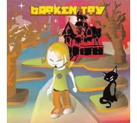 Broken Toy