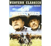 Broken Trail (2006) Dvd