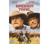 Broken Trail [DVD] [2006]