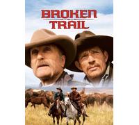 Broken Trail - Part 2