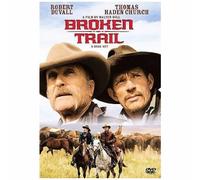 Broken Trail [DVD] [2006] [Region 1] [US Import] [NTSC]