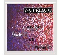 Zehnder - Broken Train of Thought
