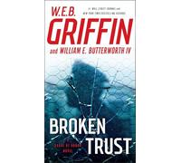 Broken Trust: 13 (Badge of Honor)