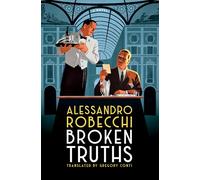 Broken Truths: A Novel
