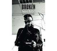 Broken: Twenty Pieces