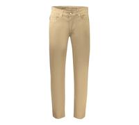 Broken Twill 5-Pocket Trousers - male - North Sails - Slim-fit Trousers - Beige - W31 - Trousers W31