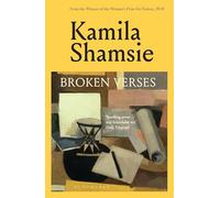 Broken Verses