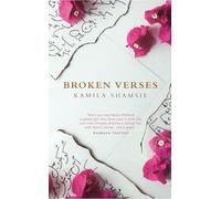 Broken Verses