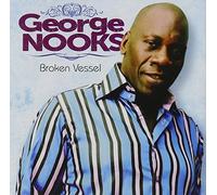 Broken Vessel by George Nooks (2015-08-03)