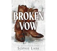 Broken Vow: A Dark Mafia Romance (Brutal Birthright)