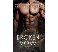 Broken Vow (Bound by Bloodlines)