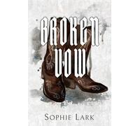 Broken Vow: Illustrated Edition: 5 (Brutal Birthright)