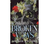 Broken Vows: Discreet Cover Edition (Mafia Vows)