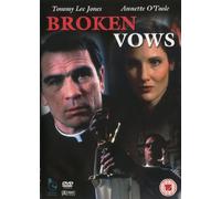 Broken Vows [DVD] [2007]