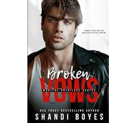Broken Vows (Marital Privileges)