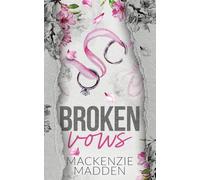 Broken Vows (Sterling Protectors)