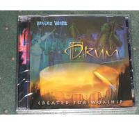 BROKEN WALLS - Created for Worship