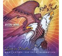 Broken Walls - Ride the Wind