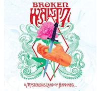 Broken Waltz - A Mysterious Land of Happiness