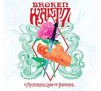 Broken Waltz - A Mysterious Land of Happiness